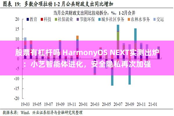 股票有杠杆吗 HarmonyOS NEXT实测出炉：小艺智能体进化，安全隐私再次加强