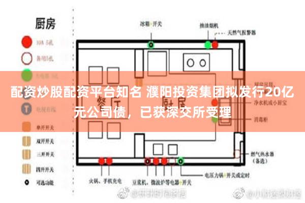 配资炒股配资平台知名 濮阳投资集团拟发行20亿元公司债，已获深交所受理